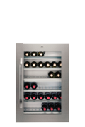 Reparación averías vinoteca Thermador en  Albacete